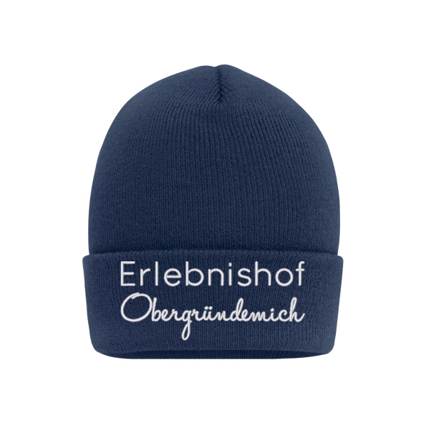 Stick - High Brim Beanie Miniaturansicht