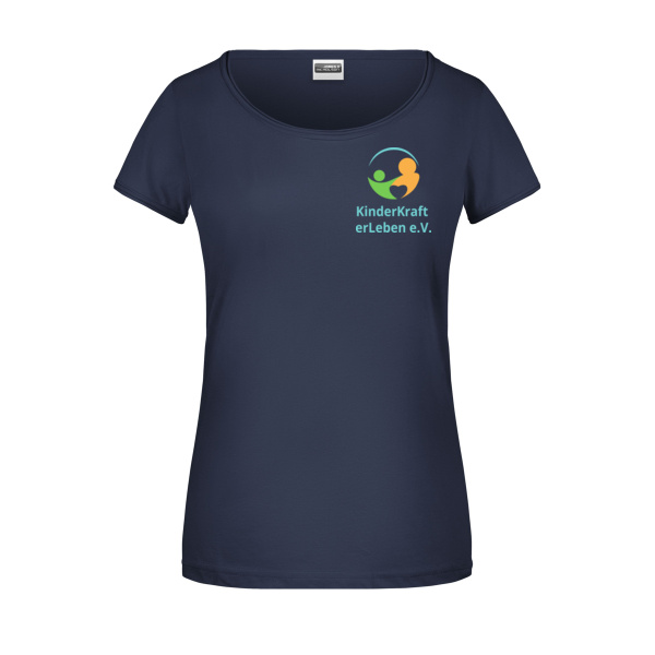 Druck - Ladies'-T   OCS Standard Miniaturansicht