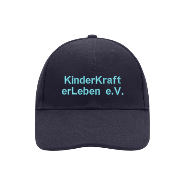 Stick - 6 Panel Cap Laminated Miniaturansicht