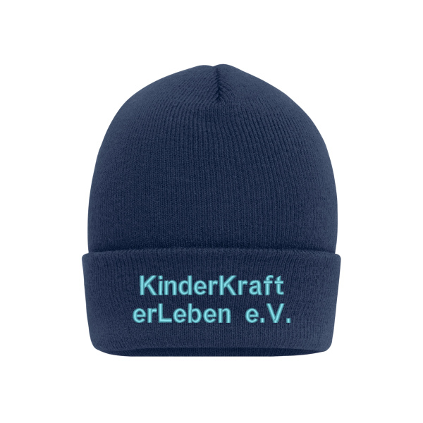 Stick - High Brim Beanie Miniaturansicht