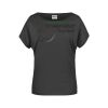 Ladies' Casual-T   OCS Standard Miniaturansicht