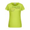 Ladies' Basic-T   OCS Standard Miniaturansicht